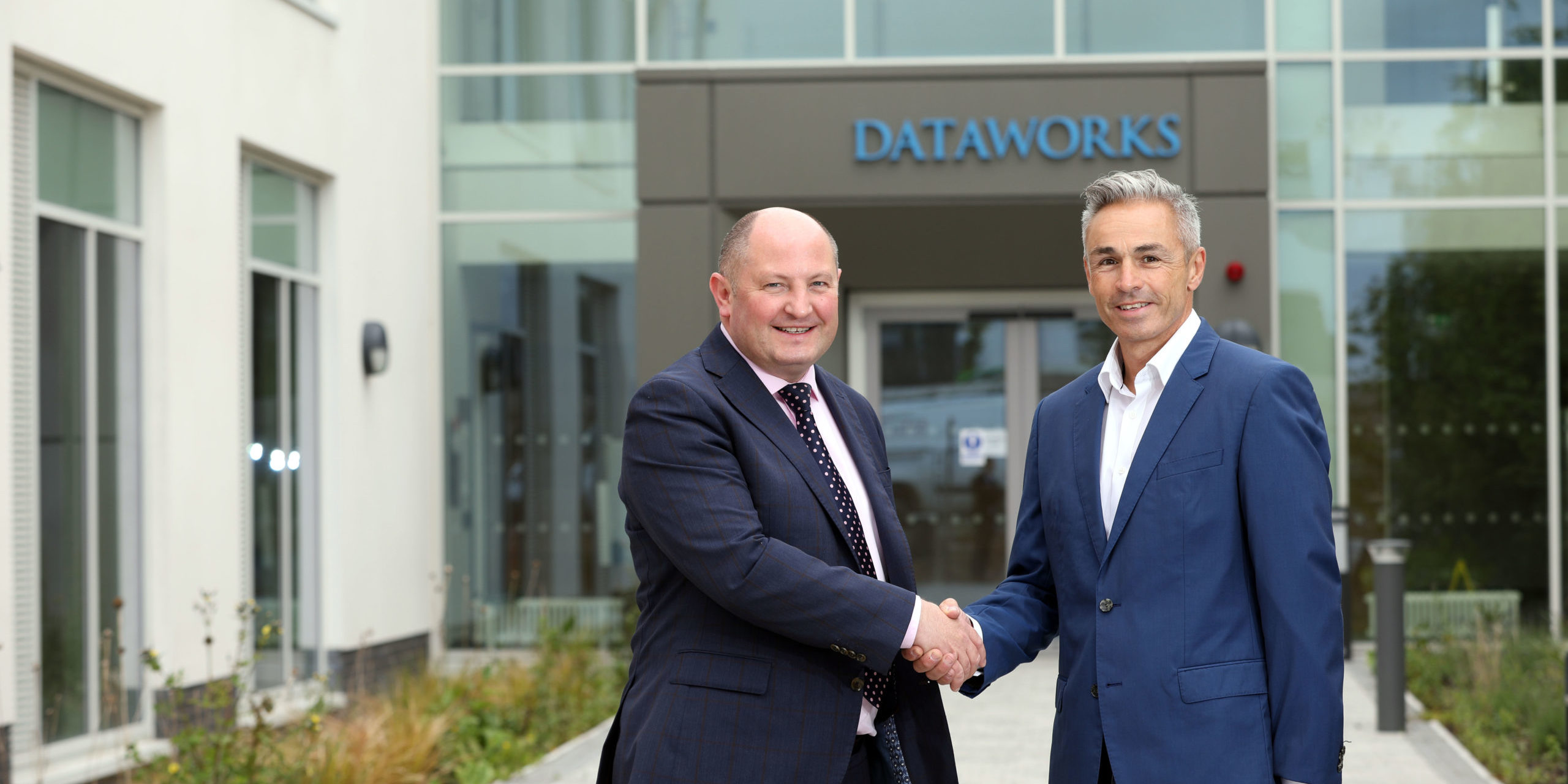 BenmoreO Kingsbridge